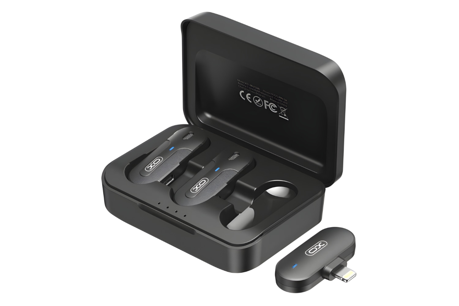 میکروفون ایکس او XO MKF09B