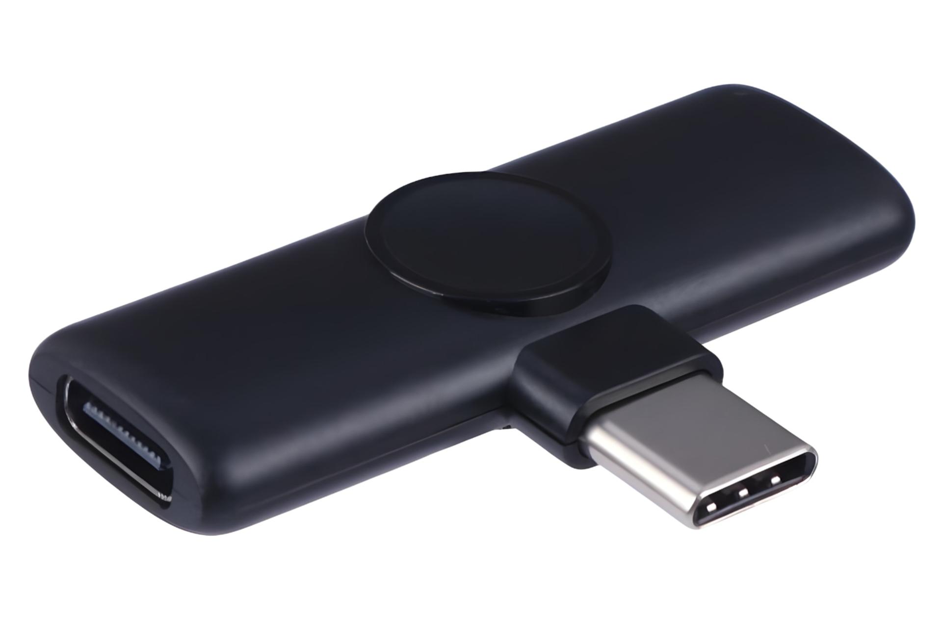 فرستنده میکروفون دیتکس پلاس DETEX Plus DMW34-MIC