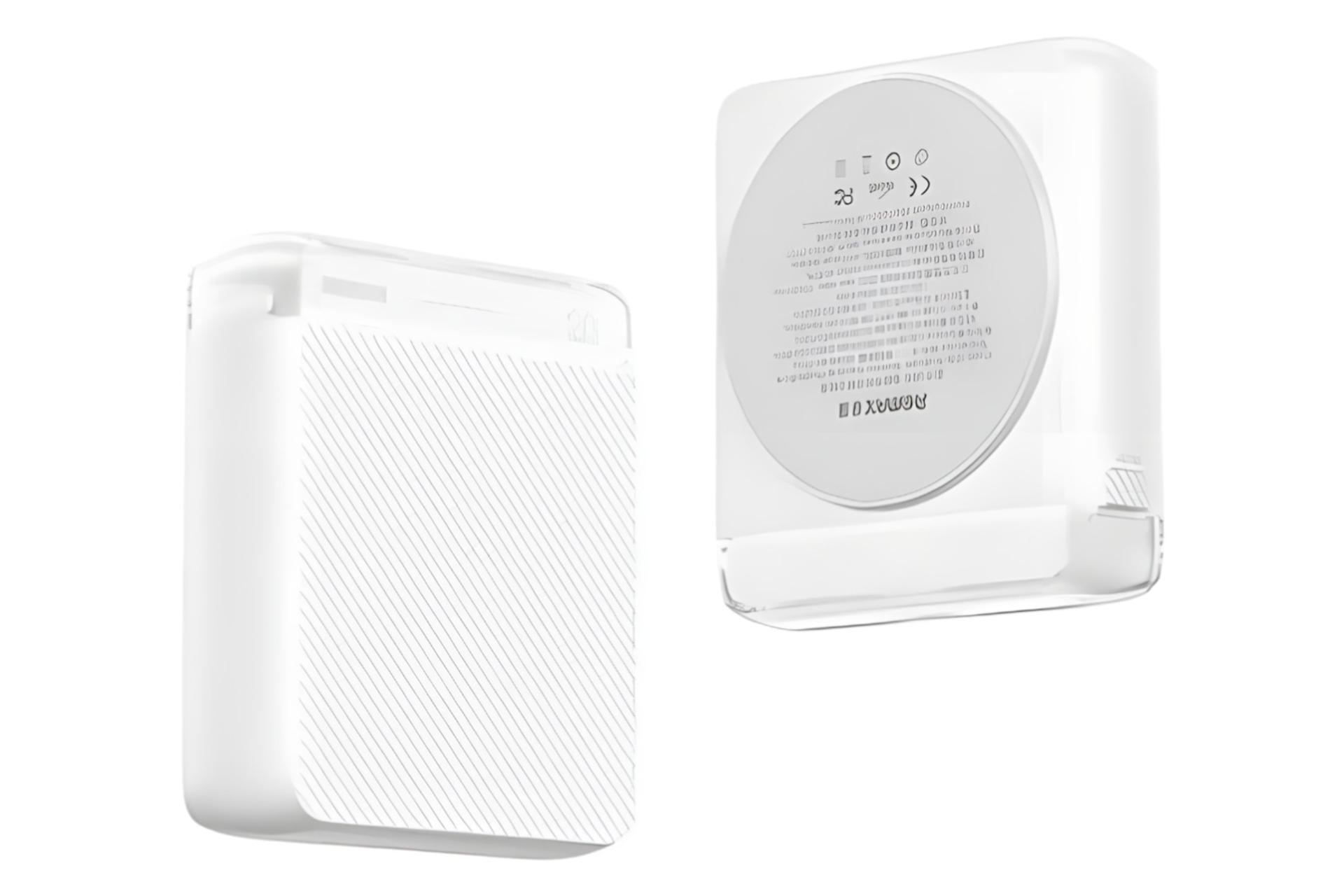 پاور بانک ریمکس Remax RPP-9 10000mAh رنگ سفید