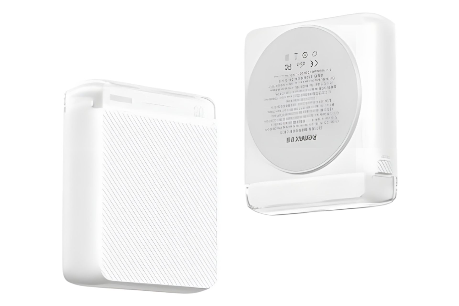 پاور بانک ریمکس Remax RPP-9 10000mAh رنگ سفید