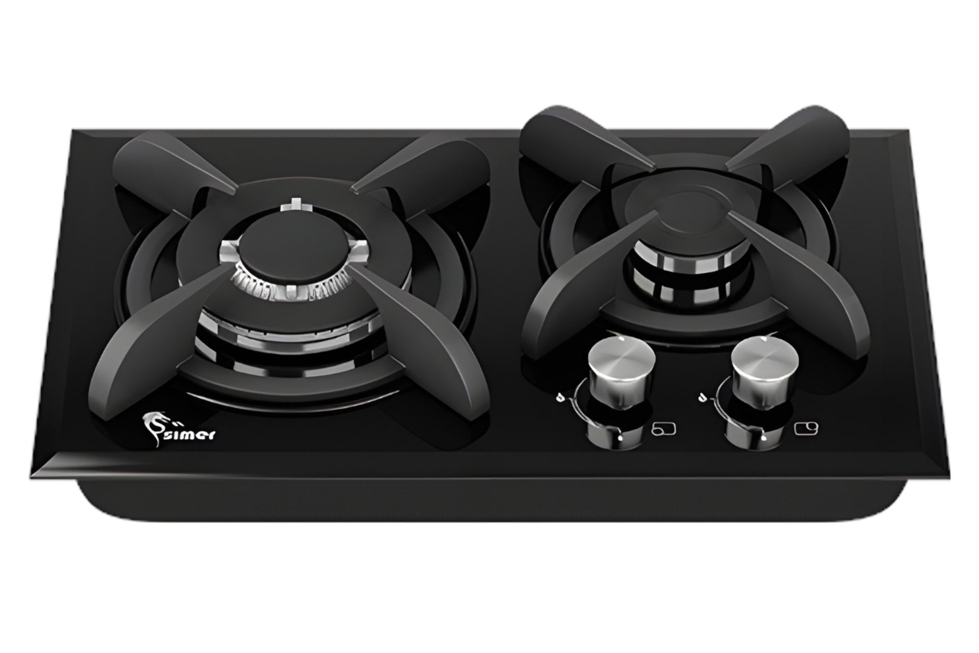 اجاق گاز صفحه ای و رومیزی سیمر Simer G 270