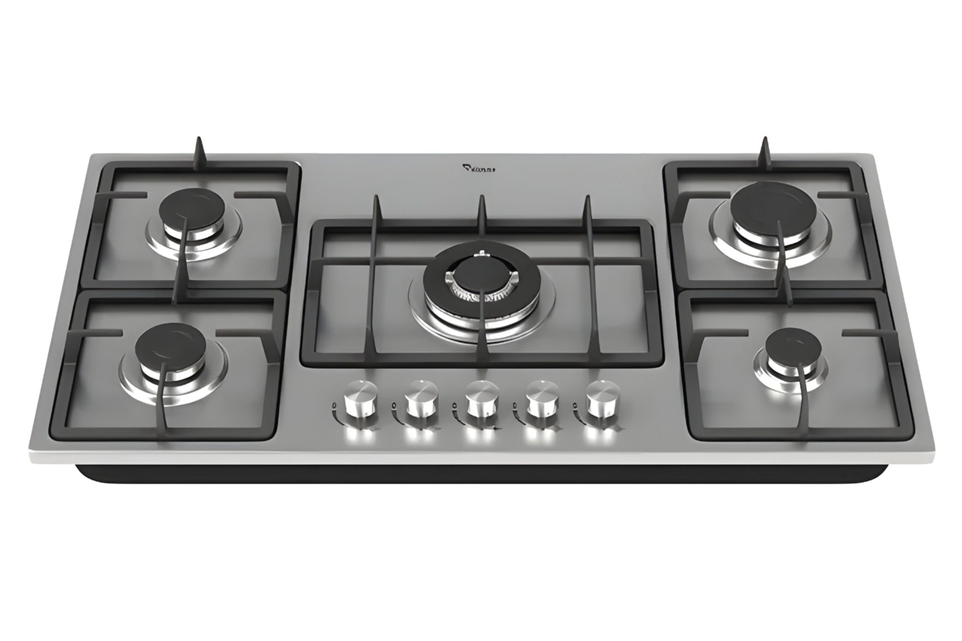 اجاق گاز صفحه ای و رومیزی سیمر Simer S 547