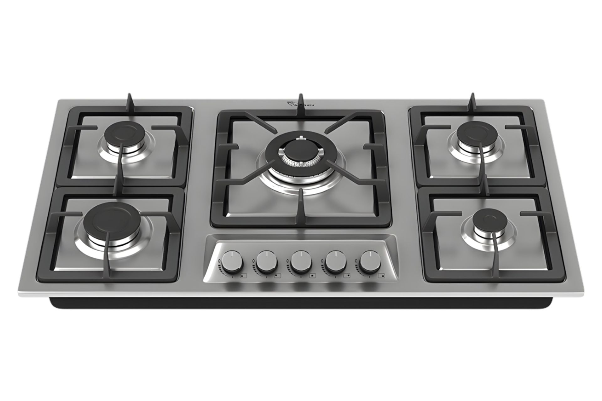 اجاق گاز صفحه ای و رومیزی سیمر Simer S 579