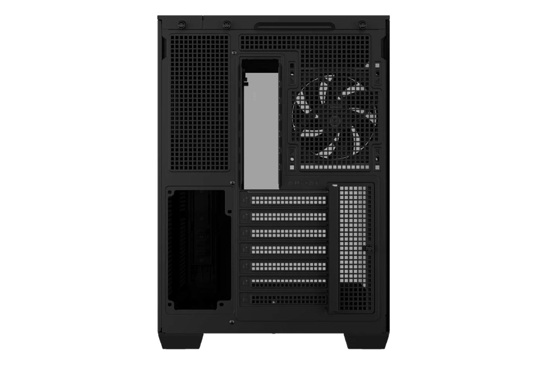 کیس کامپیوتر ایسوس A32 PLUS ARGB