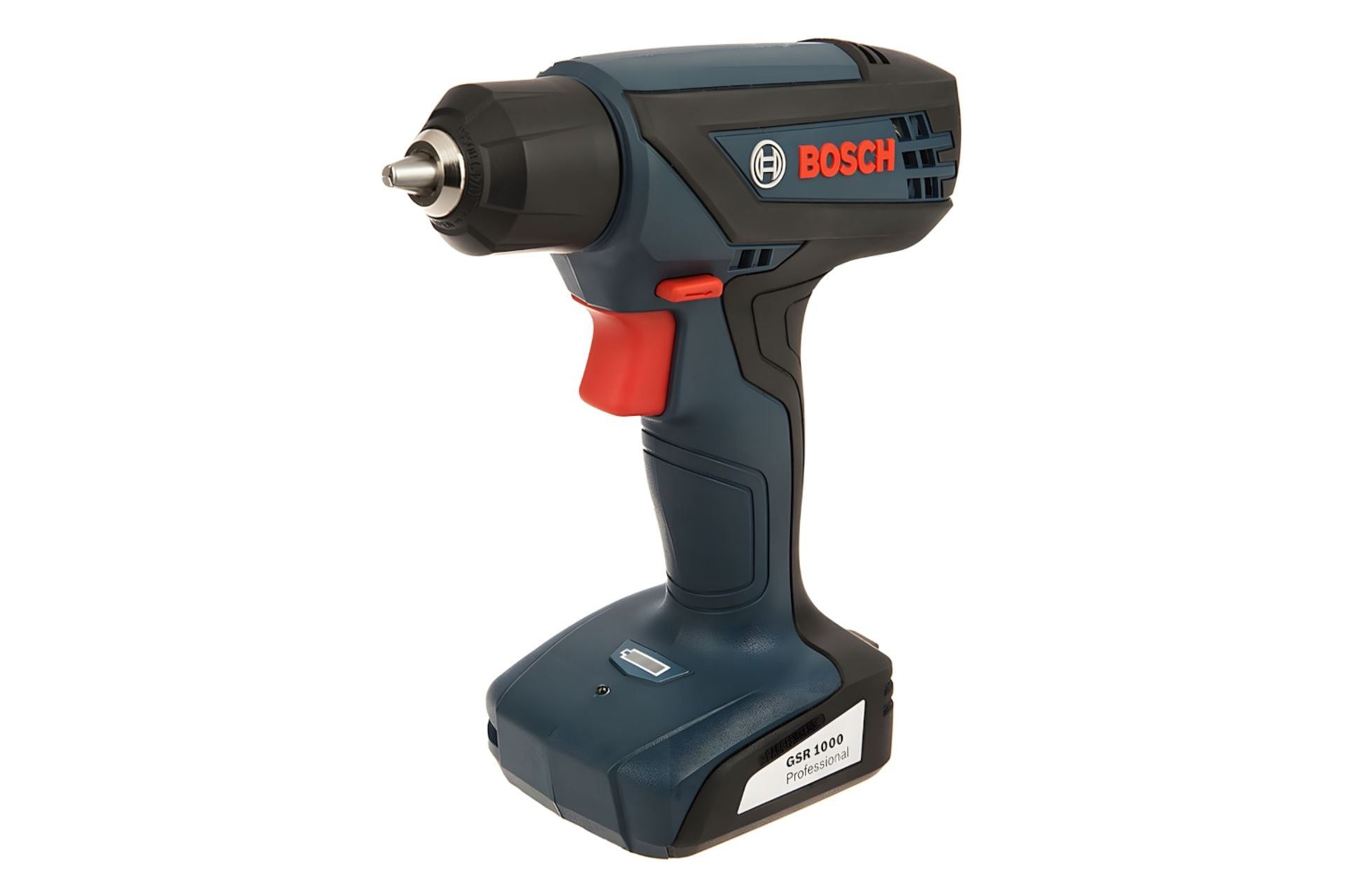 دریل پیچ گوشتی شارژی بوش Bosch GSR 1000 Drill Driver