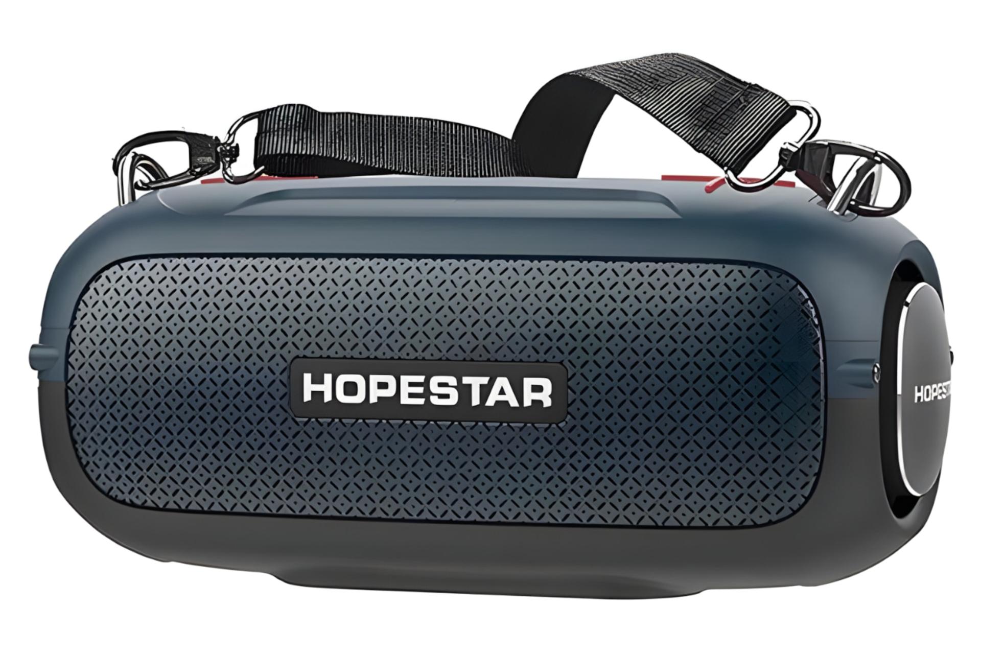 اسپیکر هوپ استار Hopestar A41 Party رنگ مشکی