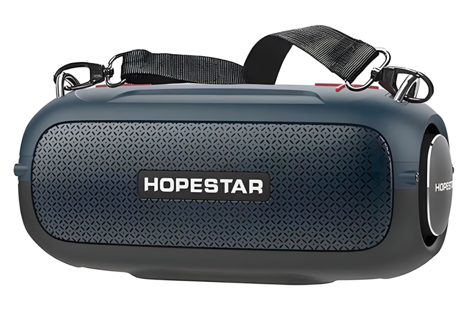 اسپیکر هوپ استار Hopestar A41 Party رنگ مشکی