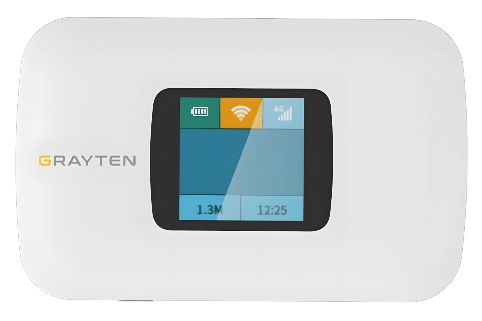 مودم و روتر سیم‌ کارتی گریتن Grayten GT35