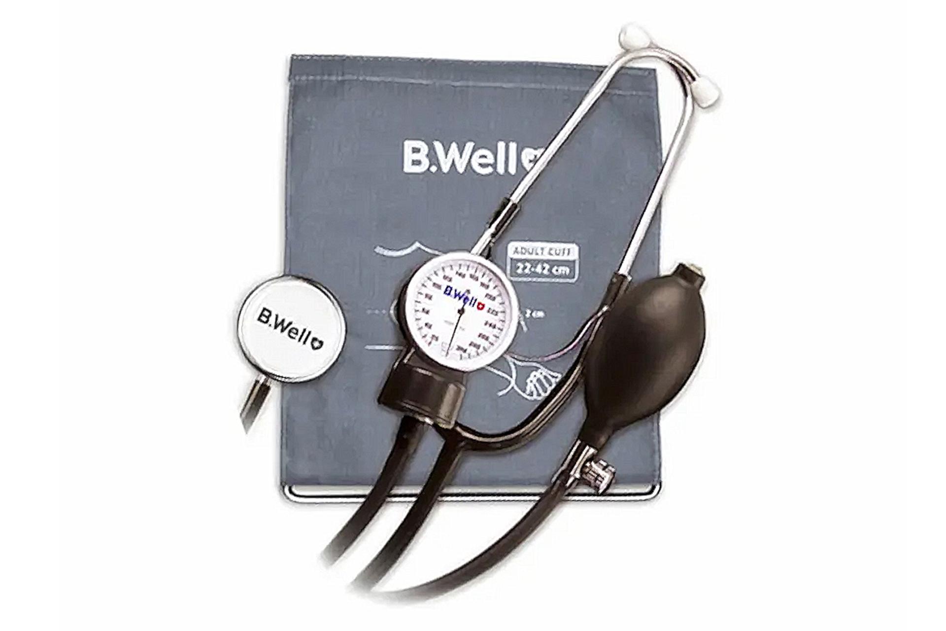 دستگاه فشارسنج بی ول PRO-60