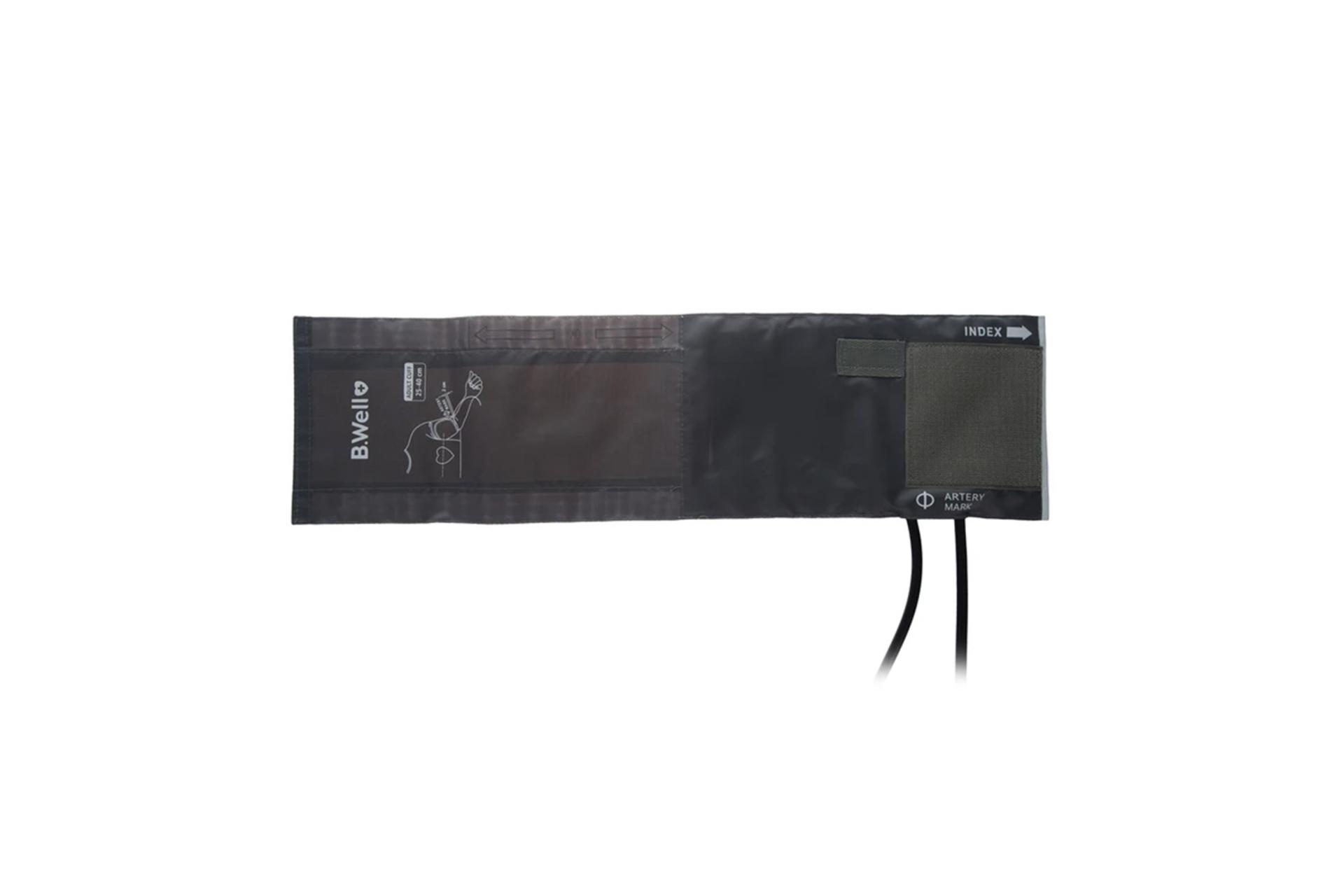 دستگاه فشارسنج بی ول WM-61