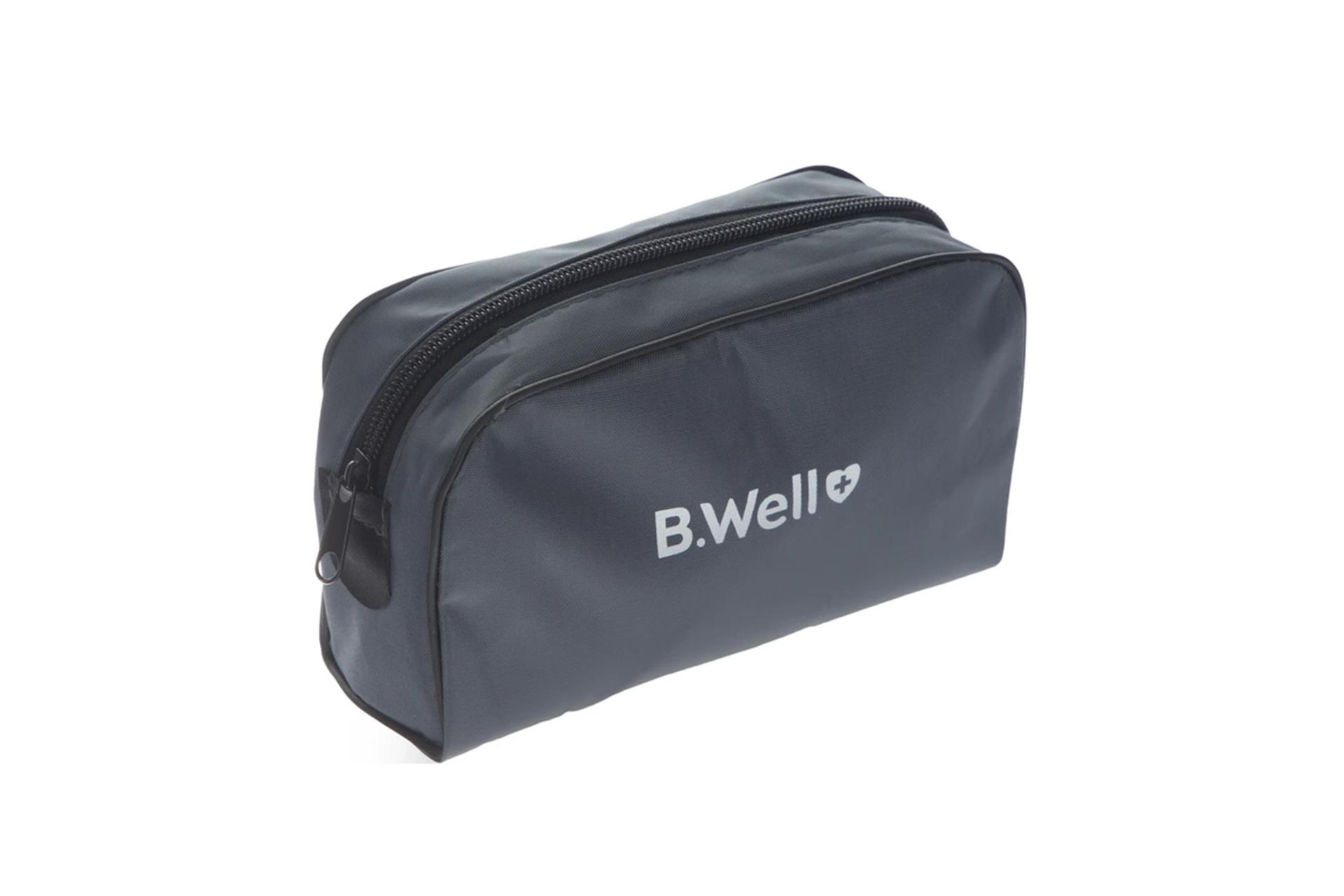 اقلام همراه دستگاه فشارسنج بی ول WM-61