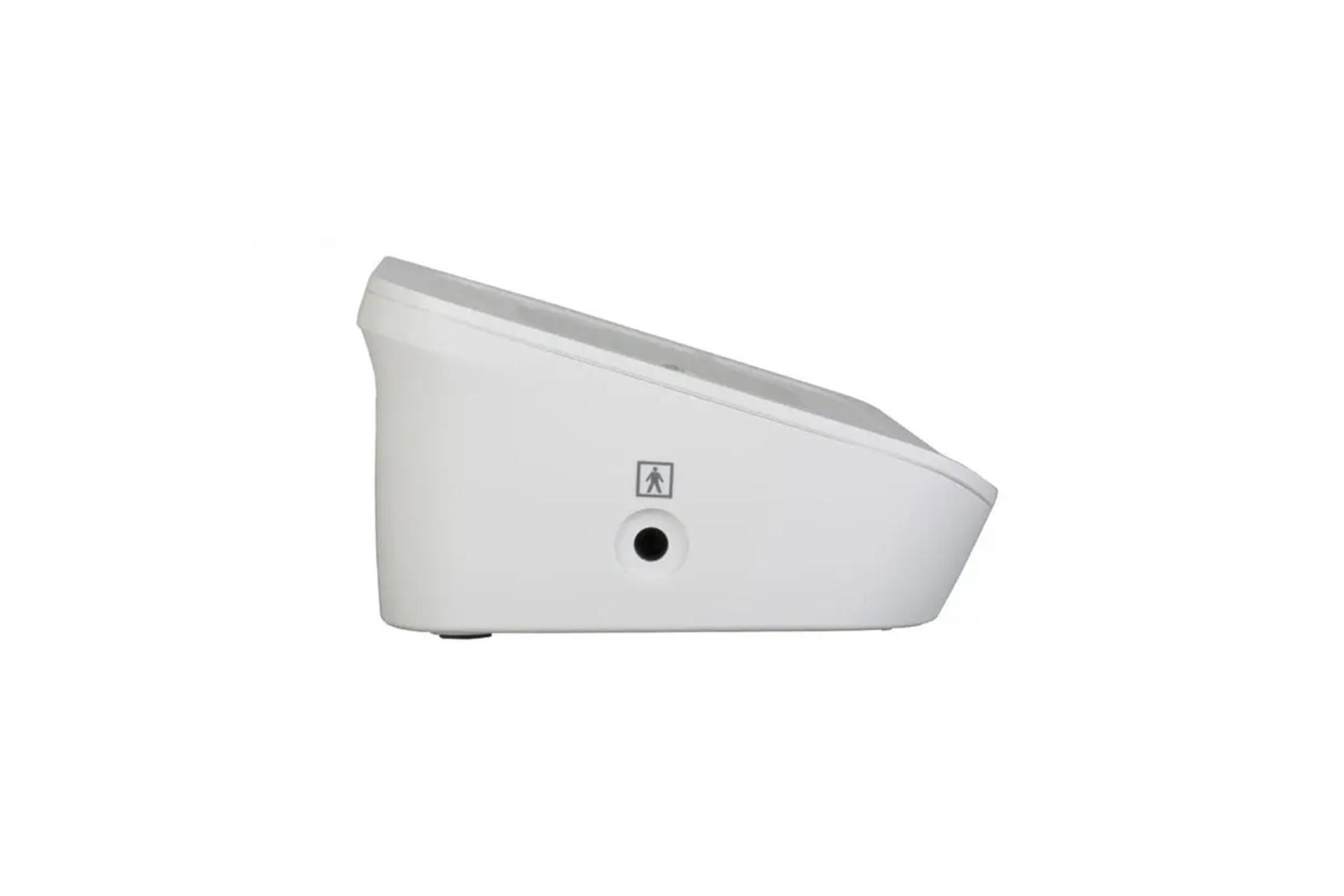 نمای کنار دستگاه فشارسنج سیتیزن CHU304