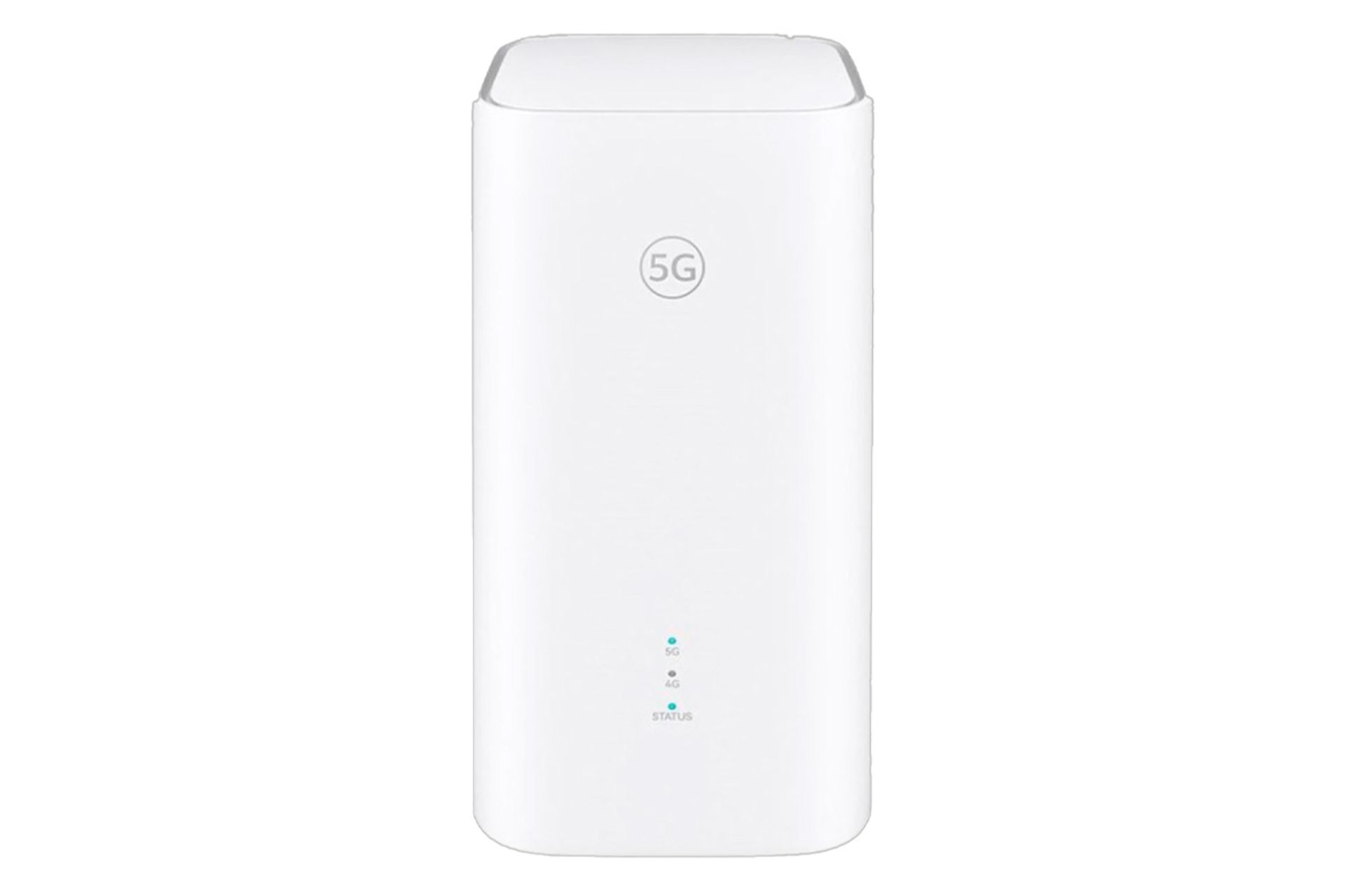 مودم و روتر سیم‌ کارتی هواوی H153-381 نمای جلو