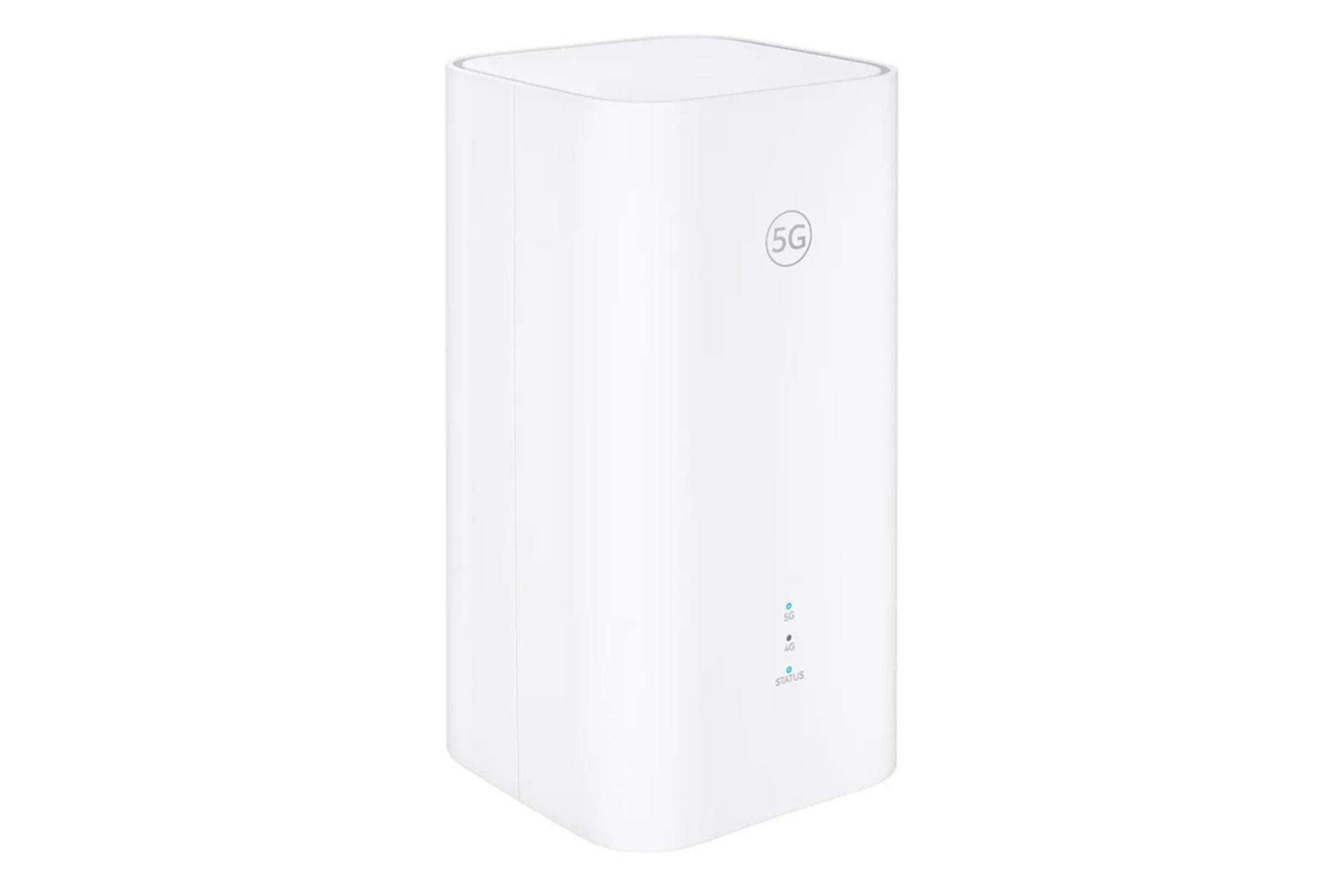 مودم و روتر سیم‌ کارتی هواوی H153-381 رنگ سفید