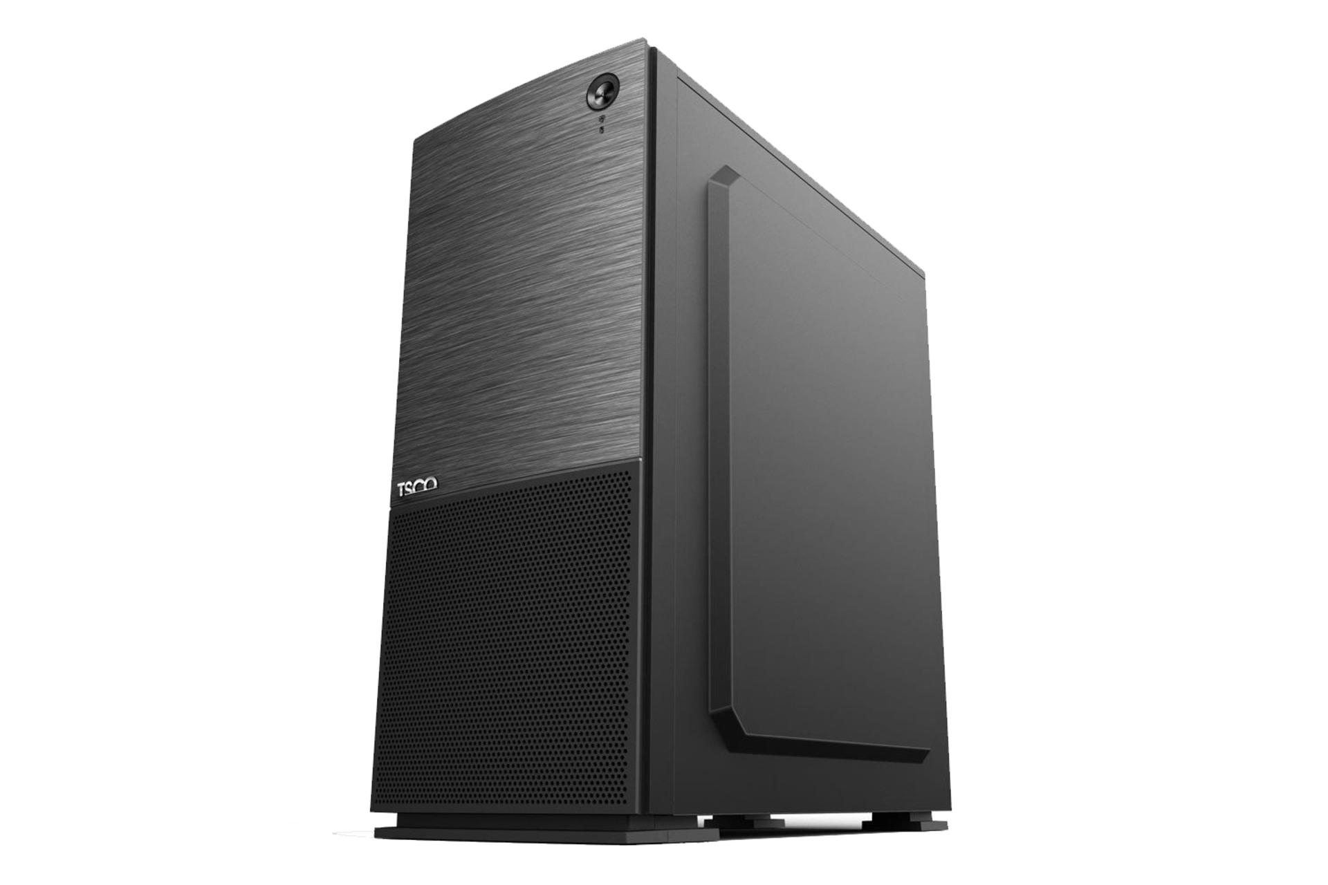 کیس کامپیوتر تسکو TC 4483 رنگ مشکی