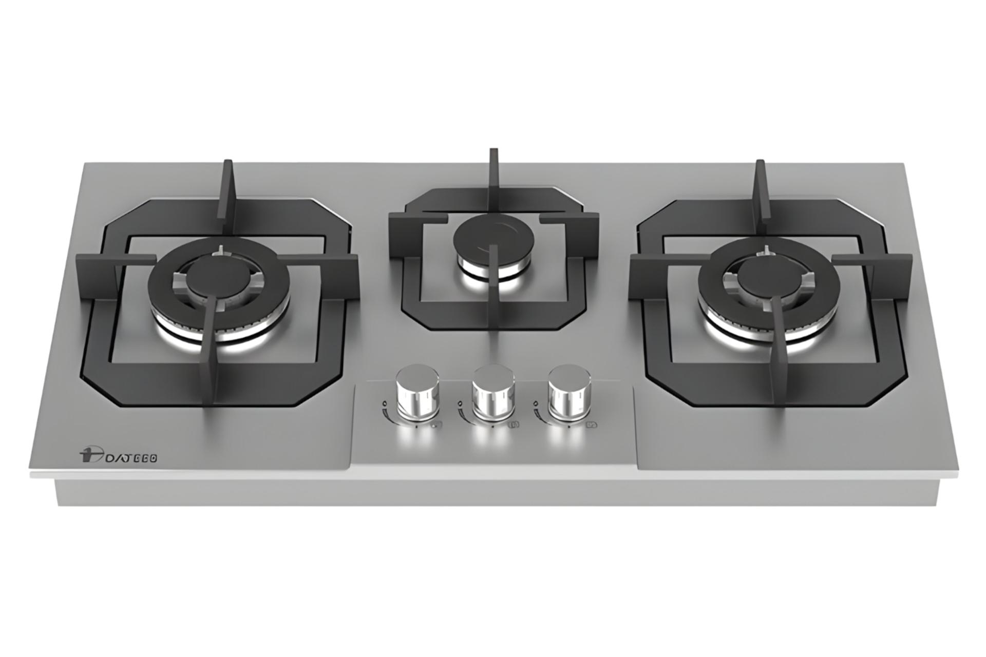 اجاق گاز صفحه ای و رومیزی داتیس Datees DS 346