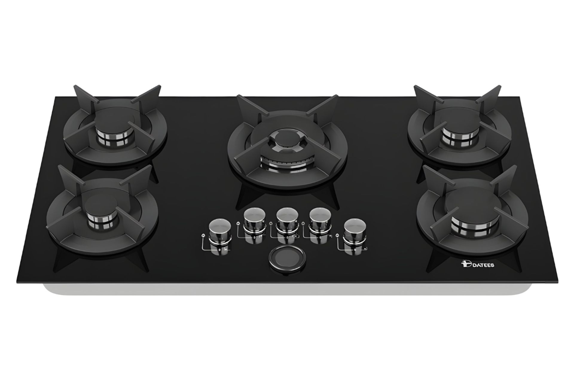اجاق گاز صفحه ای و رومیزی داتیس Datees DG-596