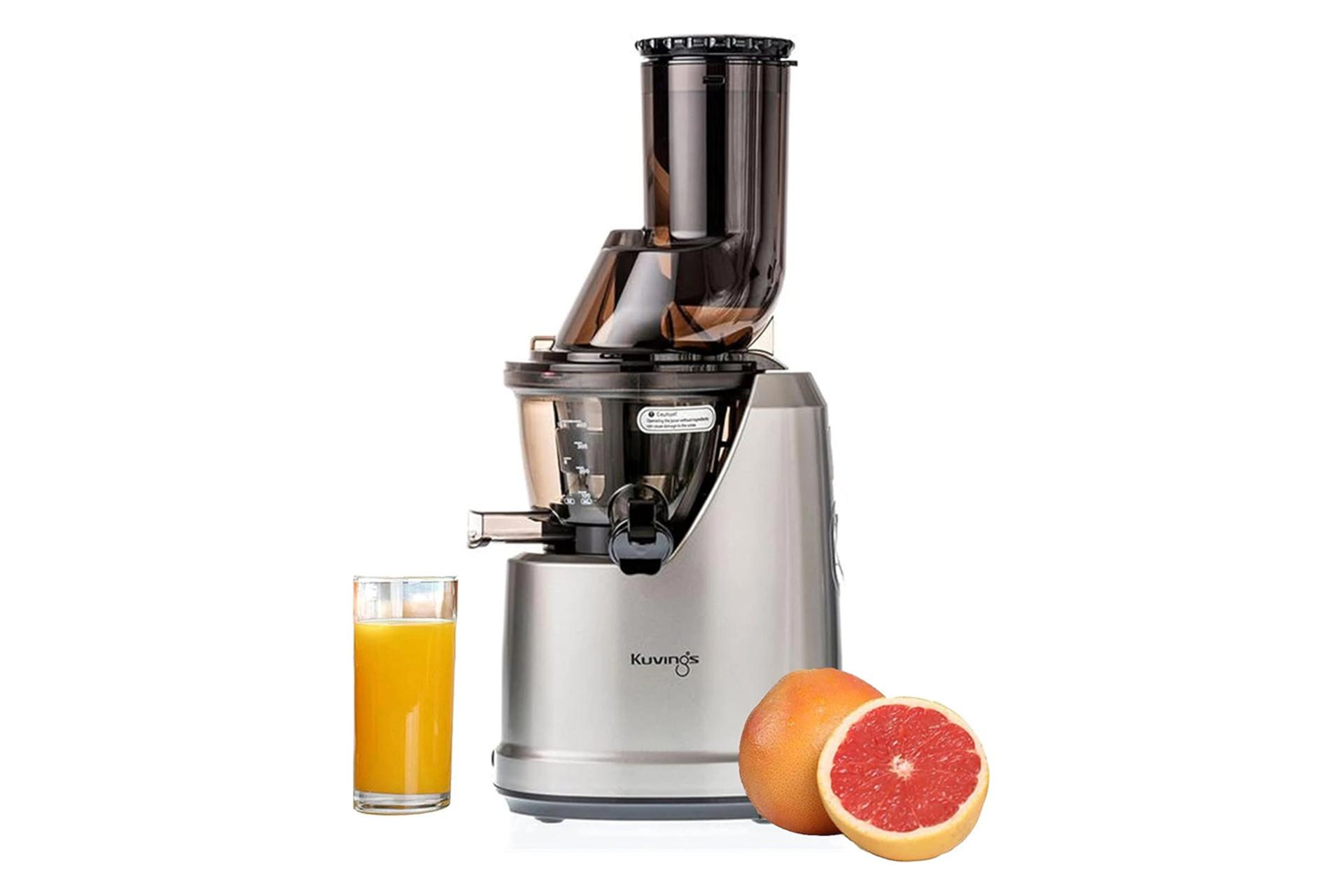 آبمیوه گیری کووینگز B1700 نمای جلو