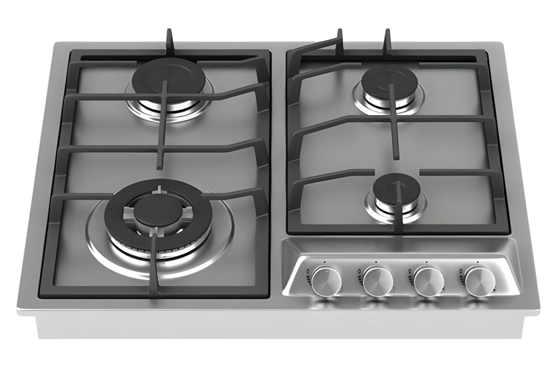 اجاق گاز صفحه ای و رومیزی داتیس Datees DS 426