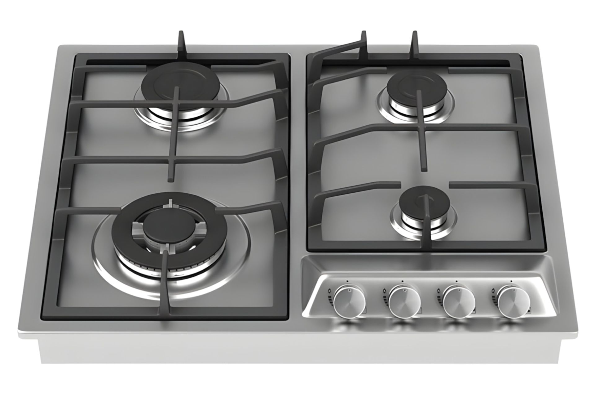 اجاق گاز صفحه ای و رومیزی داتیس Datees DS 426