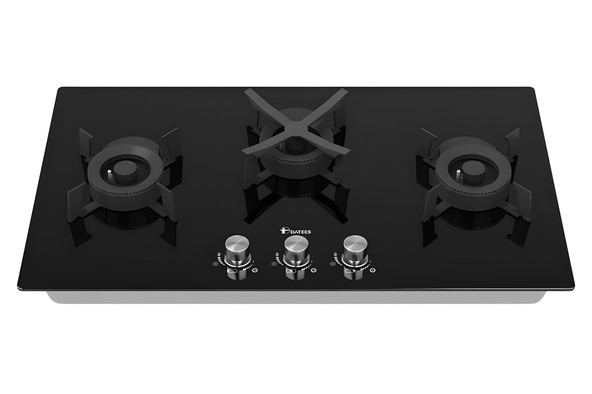 اجاق گاز صفحه ای و رومیزی داتیس Datees DG-385