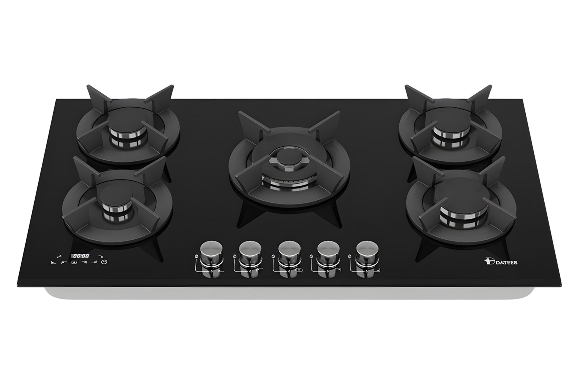 اجاق گاز صفحه ای و رومیزی داتیس Datees DG-586