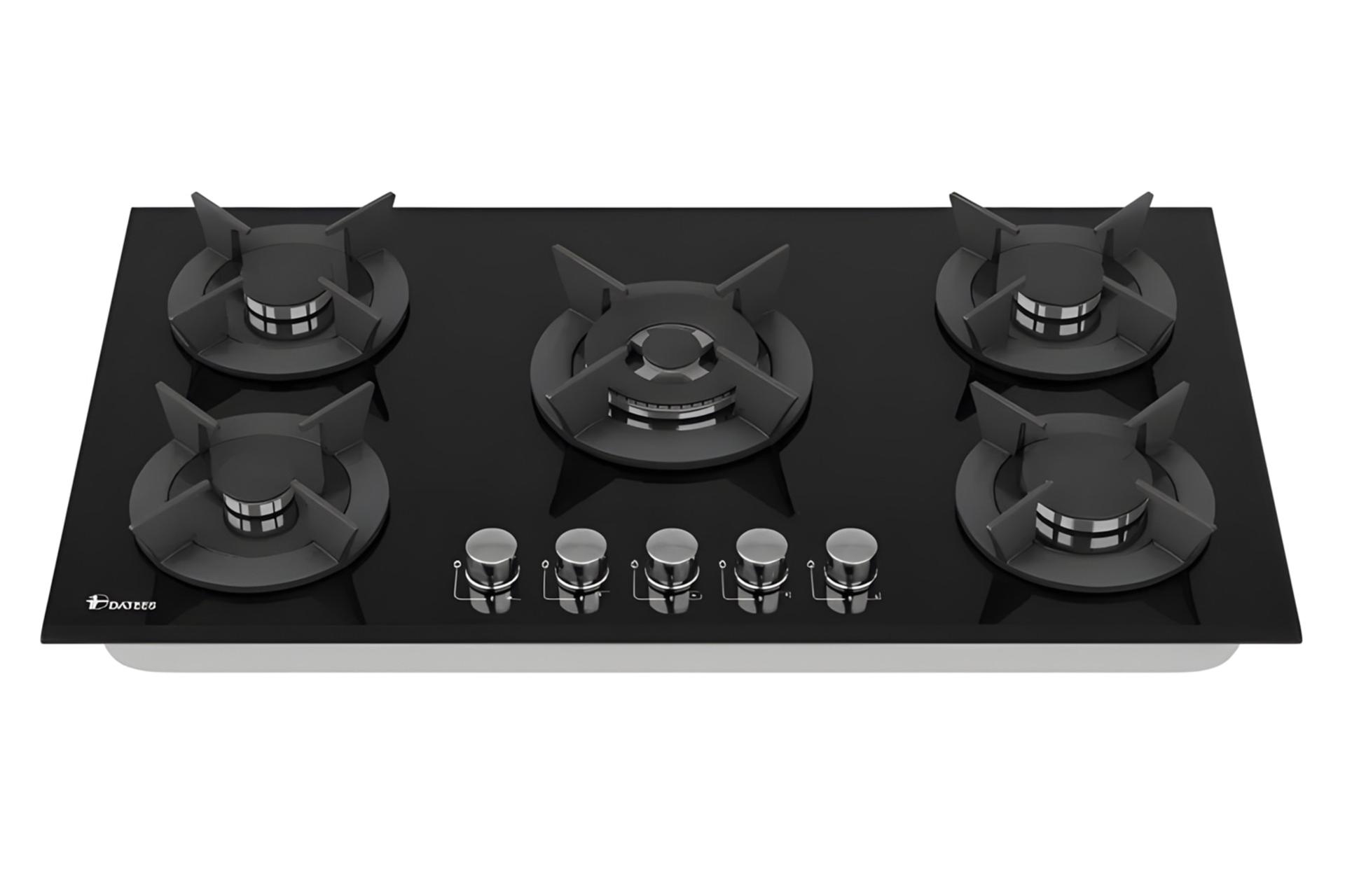 اجاق گاز صفحه ای و رومیزی داتیس Datees DG-553