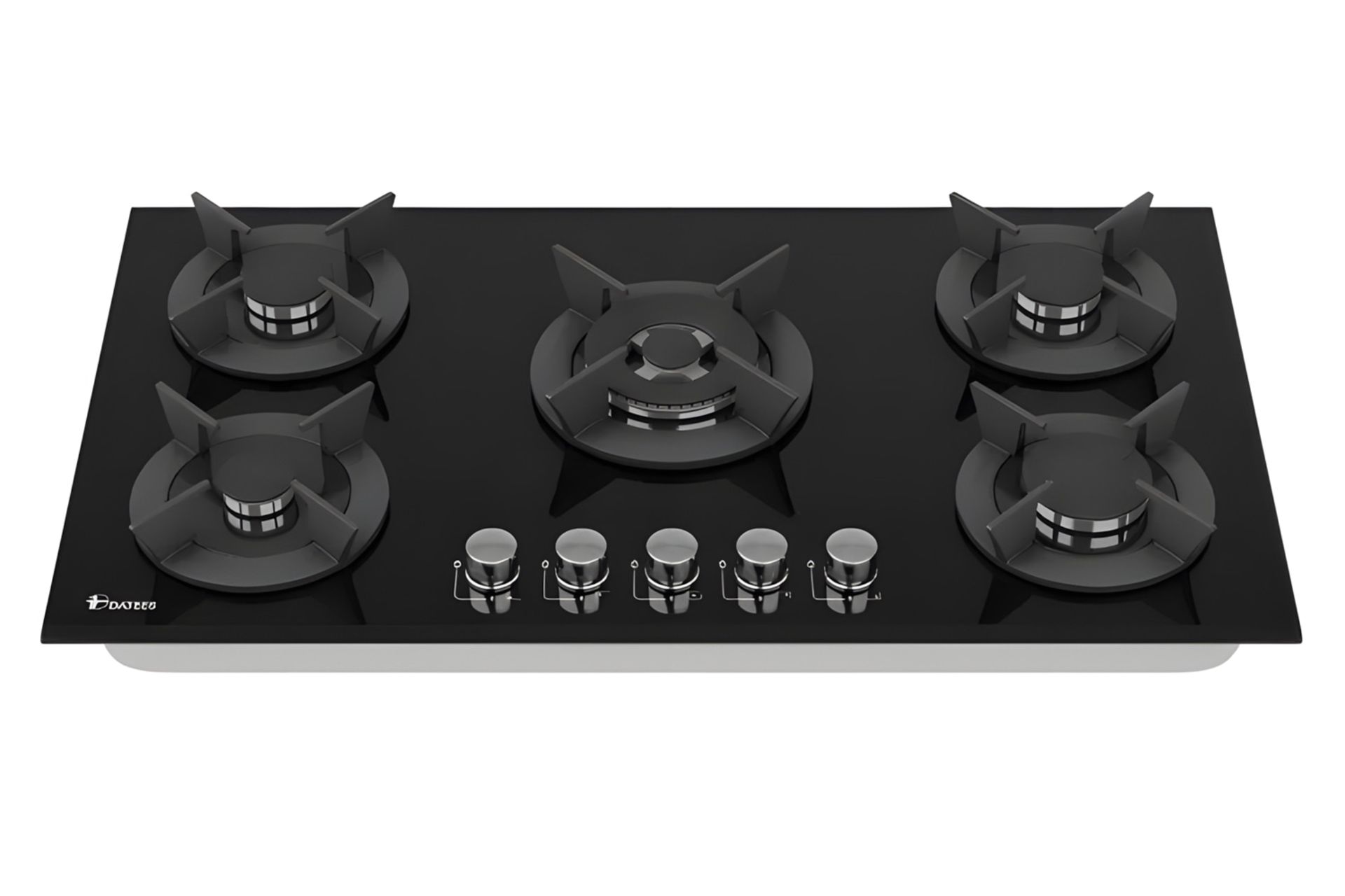 اجاق گاز صفحه ای و رومیزی داتیس Datees DG-553