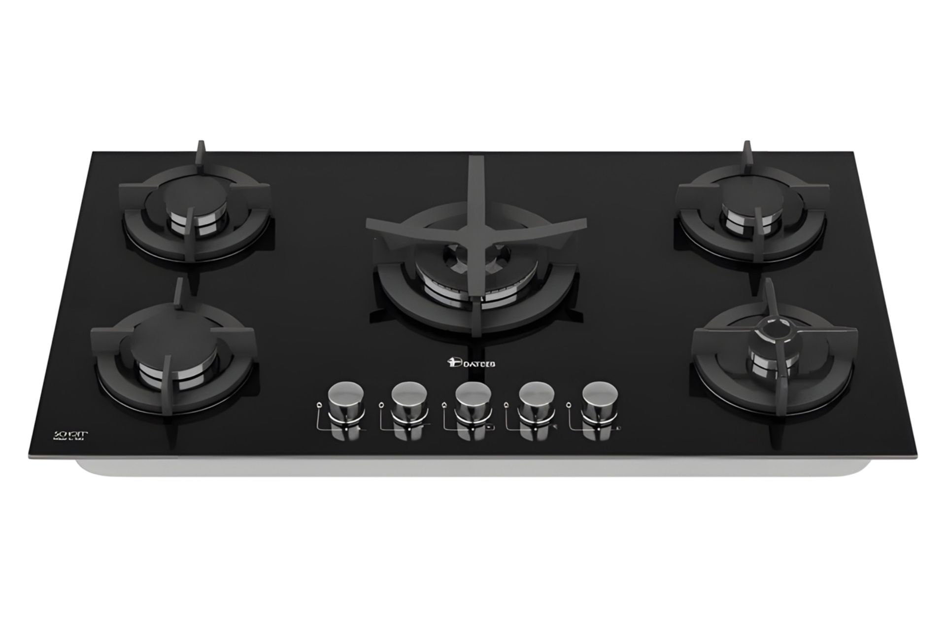 اجاق گاز صفحه ای و رومیزی داتیس Datees DG-547