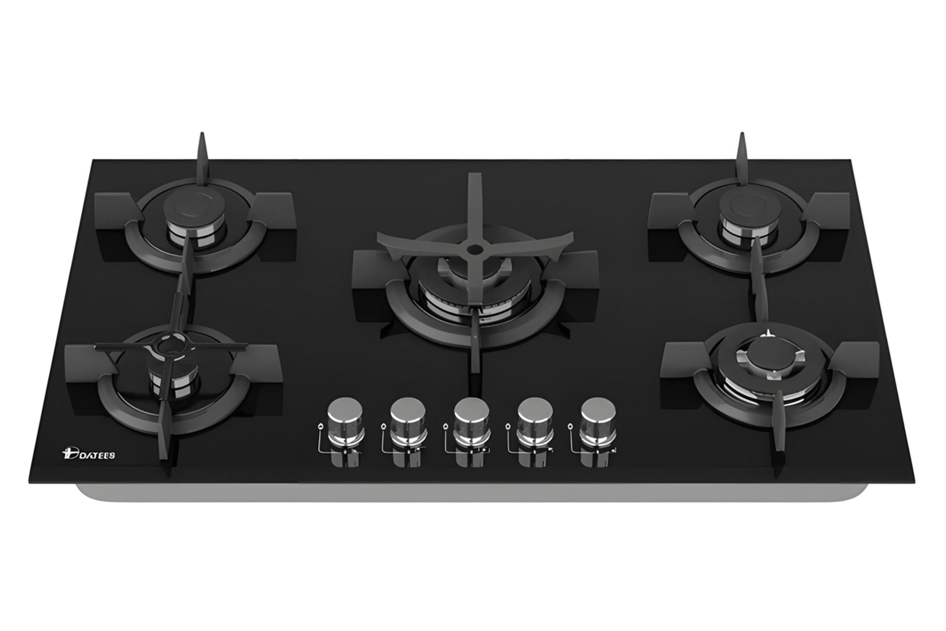 اجاق گاز صفحه ای و رومیزی داتیس Datees DG 549