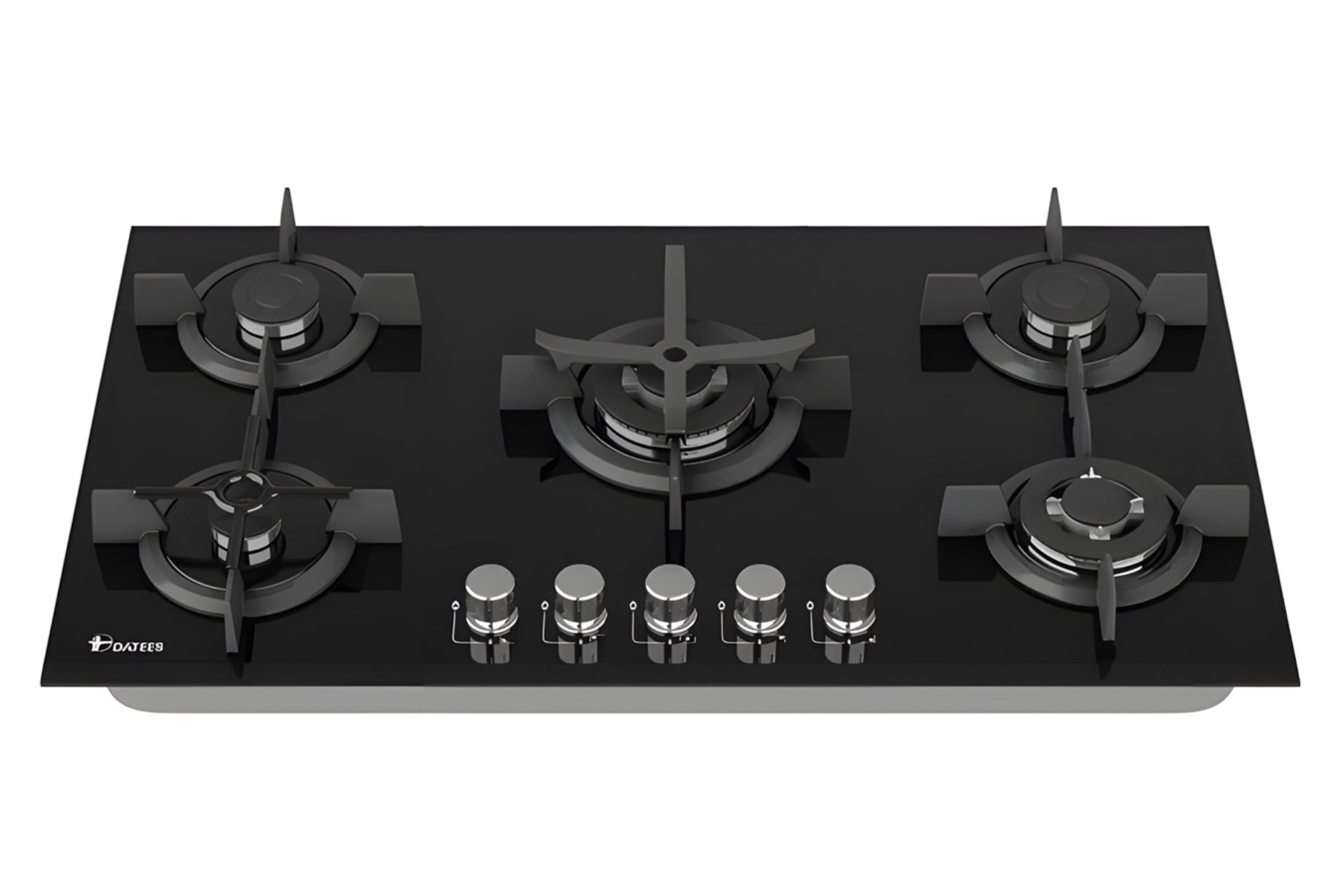 اجاق گاز صفحه ای و رومیزی داتیس Datees DG 549