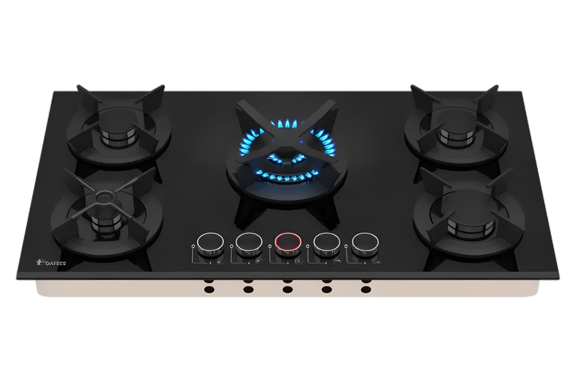 اجاق گاز صفحه ای و رومیزی داتیس Datees DG-565