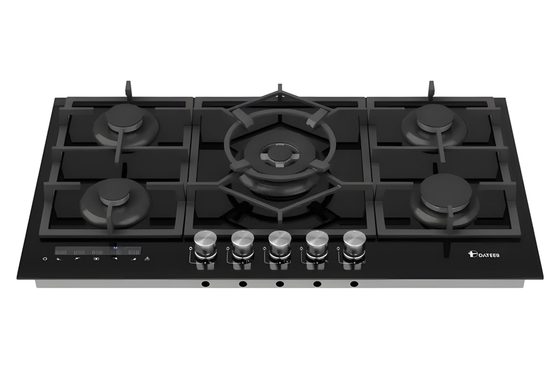 اجاق گاز صفحه ای و رومیزی داتیس Datees DG-569