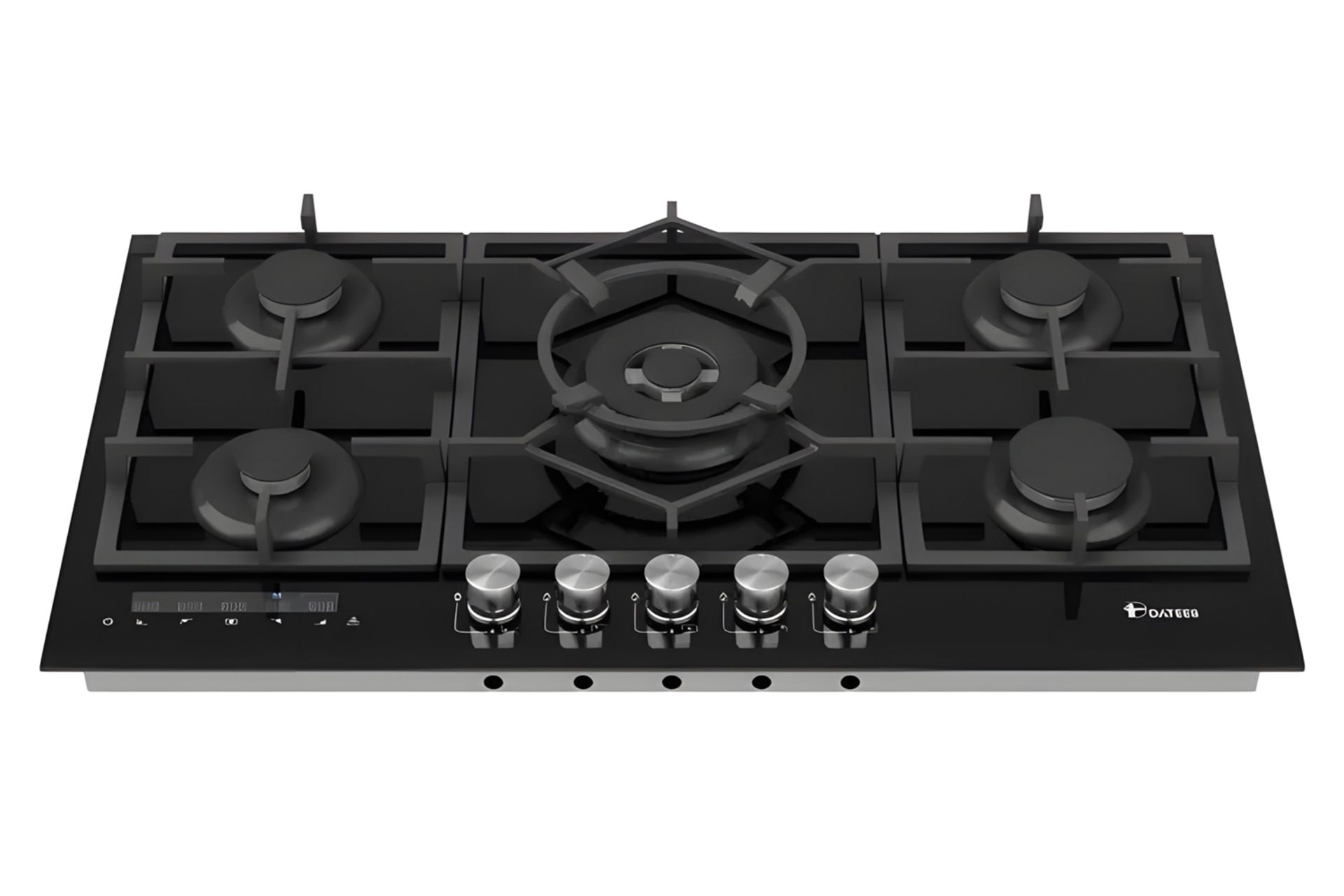 اجاق گاز صفحه ای و رومیزی داتیس Datees DG-569