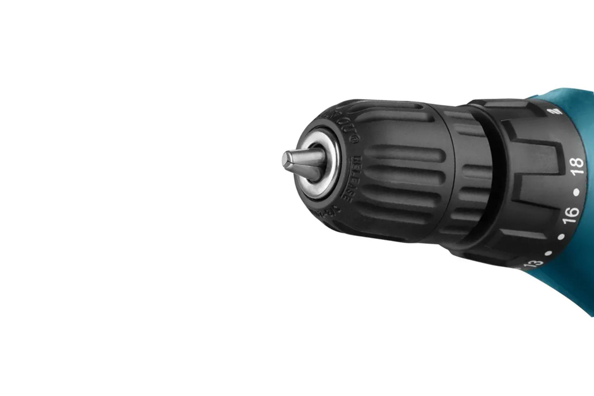 دریل پیچ گوشتی برقی رونیکس 2513 نمای جلو