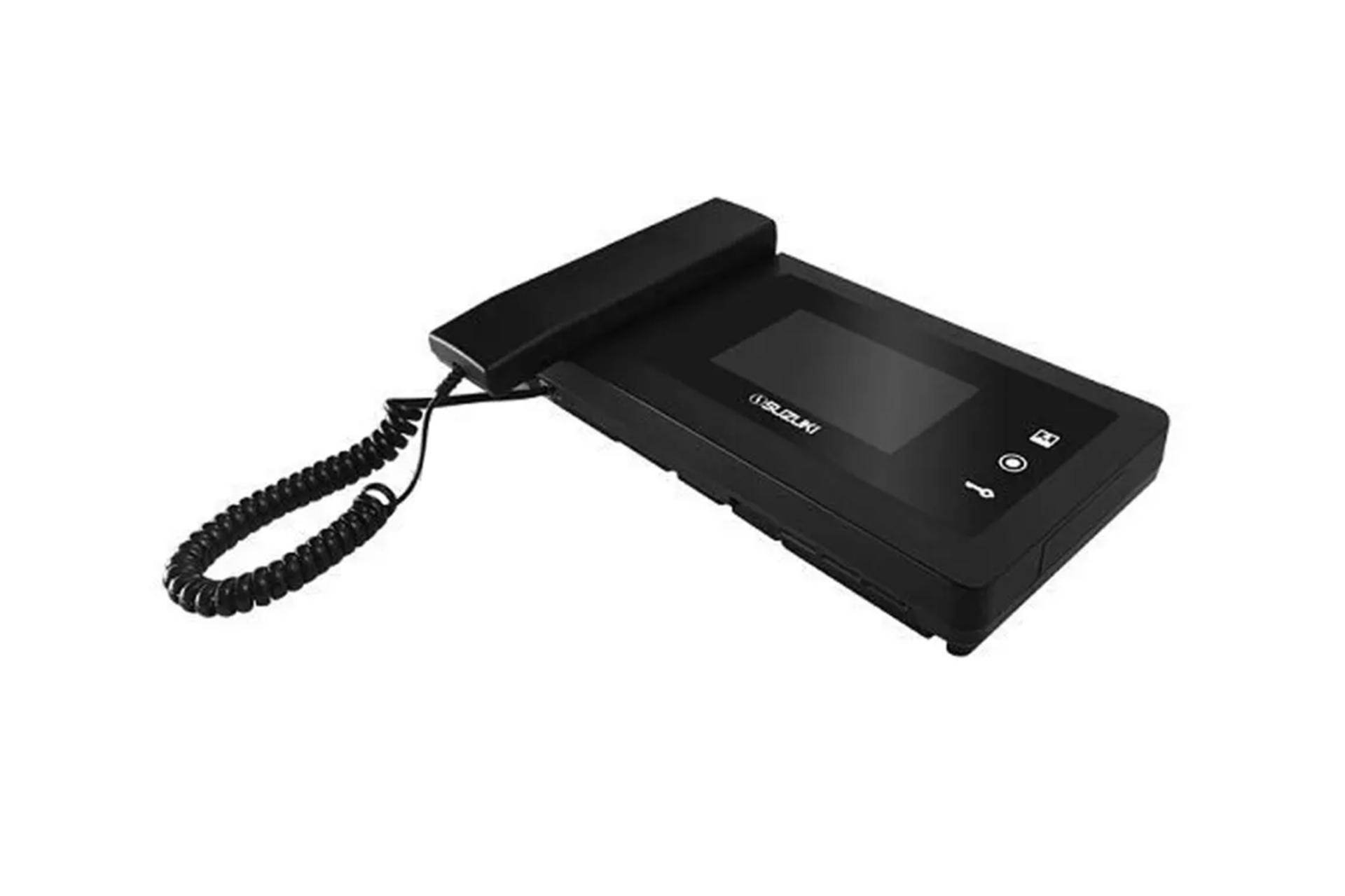 در باز کن تصویری سوزوکی مدل SZ-415