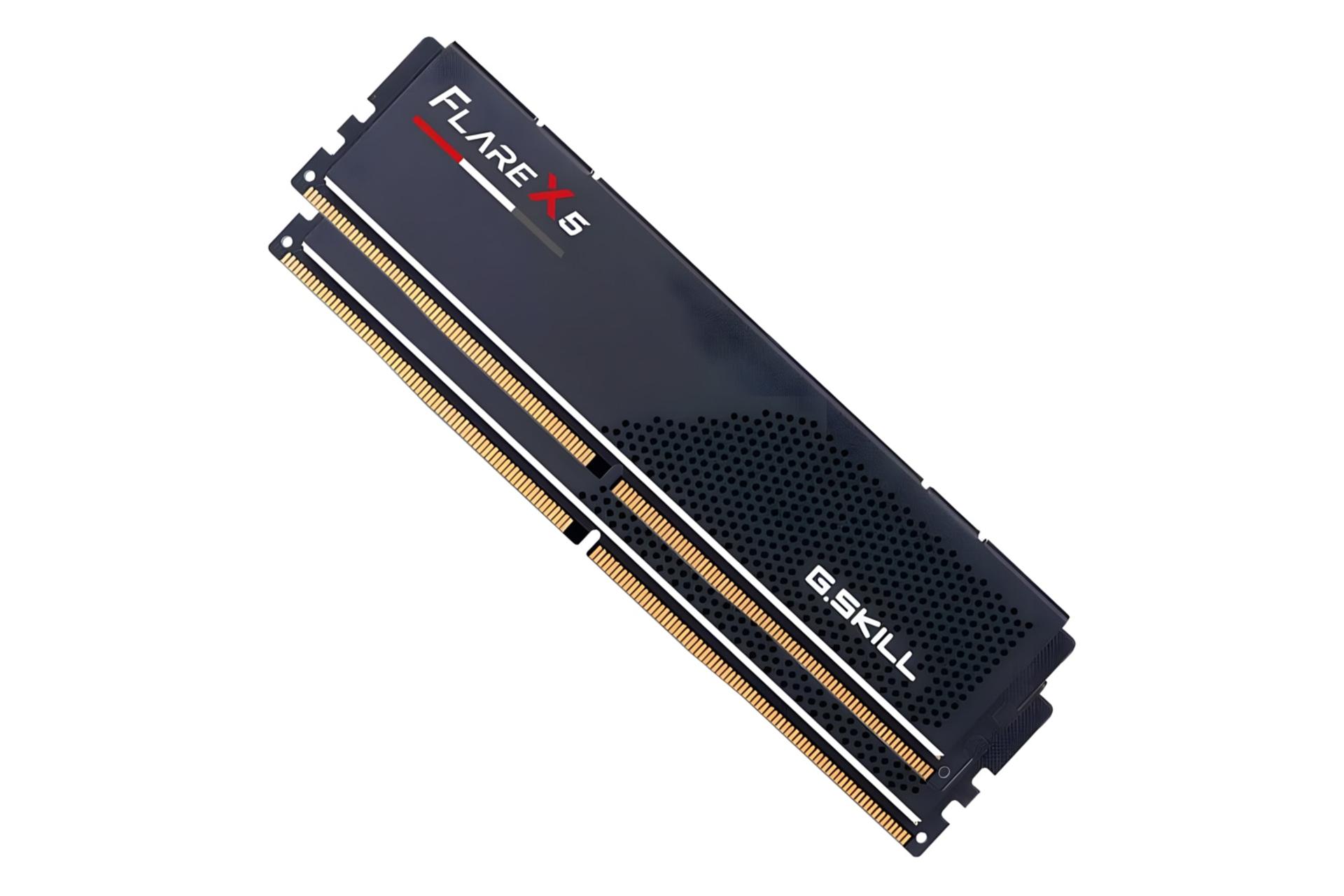 رم جی اسکیل G.Skill Flare X5 64GB (2x32) DDR5-5200 CL40