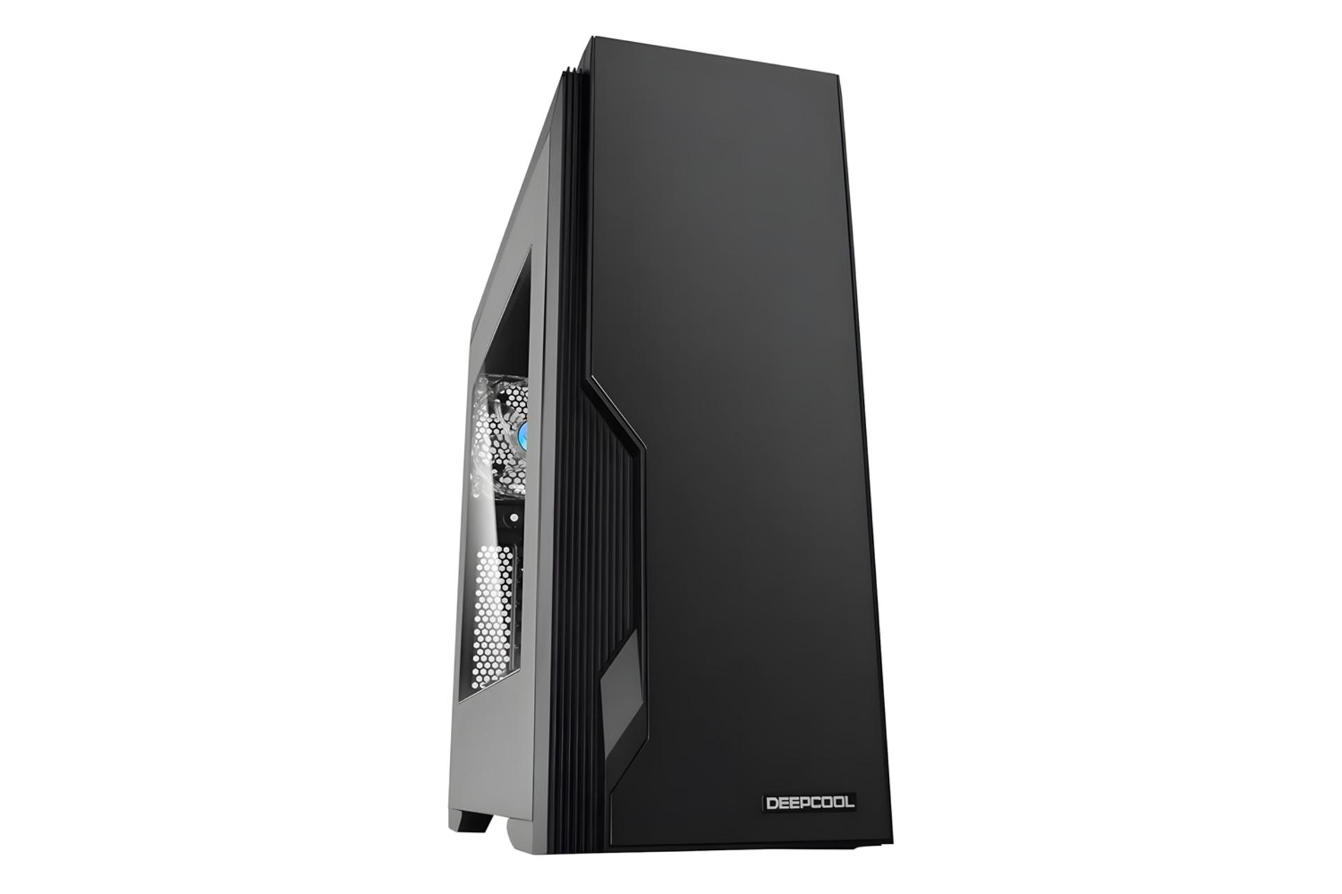 کیس کامپیوتر دیپ کول DEEPCOOL DUKASE V3