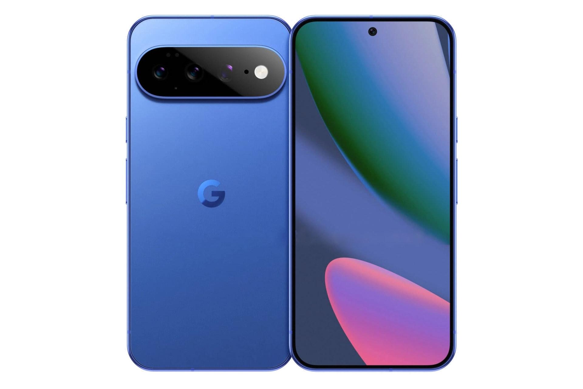 گوشی موبایل پیکسل 11 پرو XL گوگل / Google Pixel 11 Pro XL