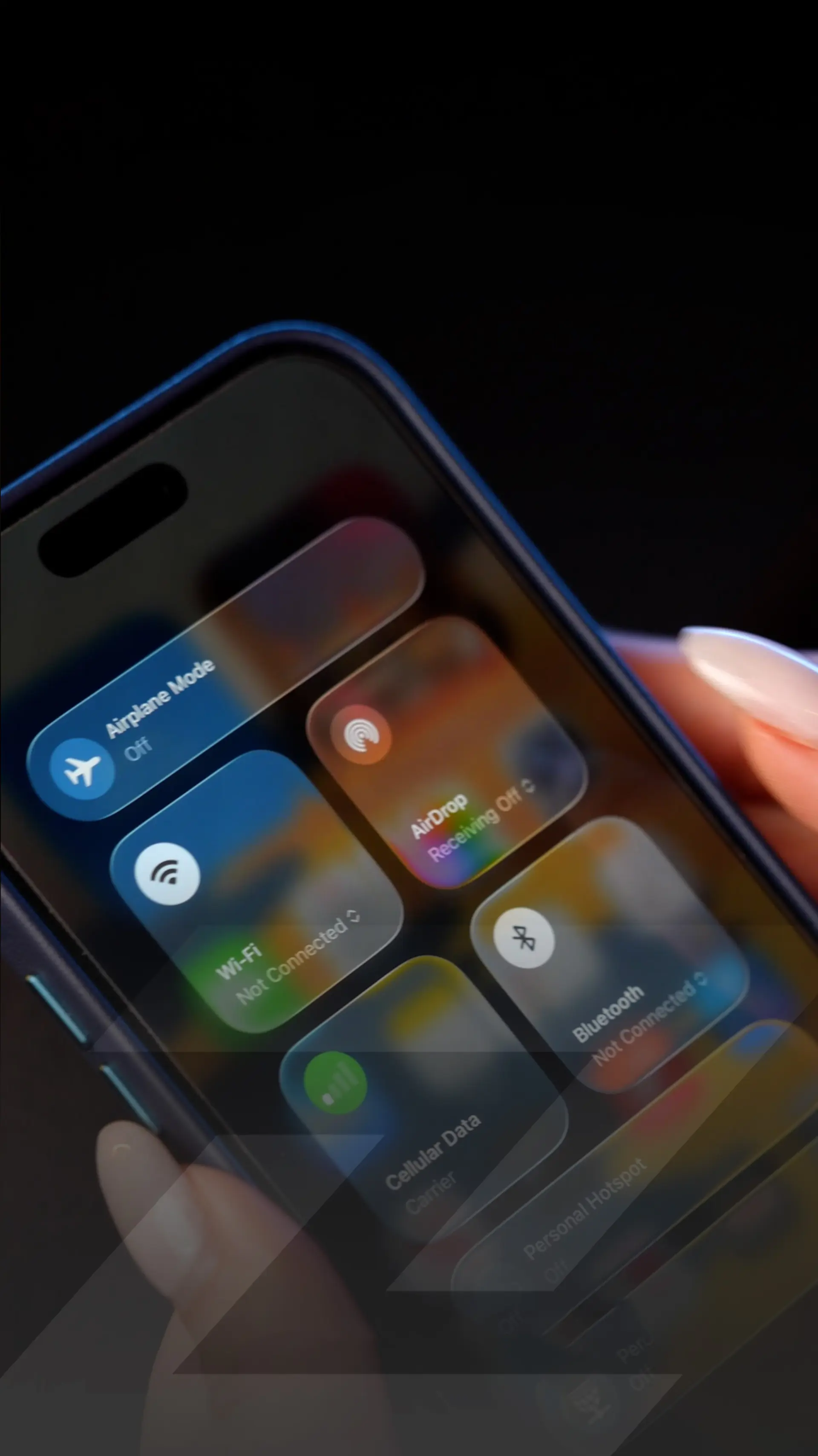 نگران شارژ آیفونت نباش