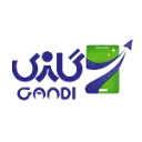 لوگو فروشگاه موبایل گاندی