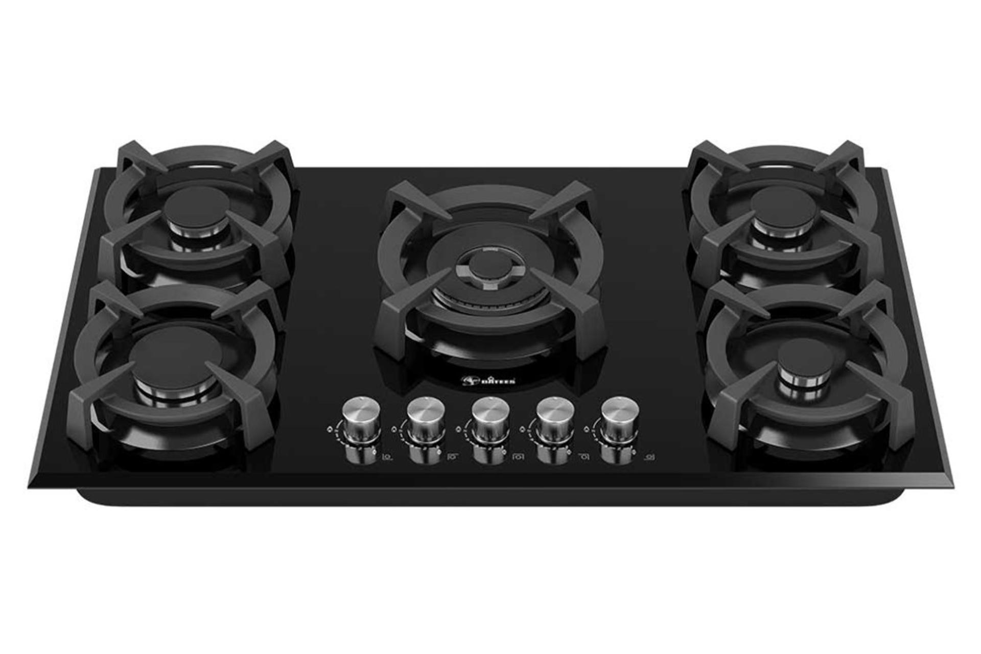 اجاق گاز صفحه‌ای داتیس Datees DG-561 مشکی