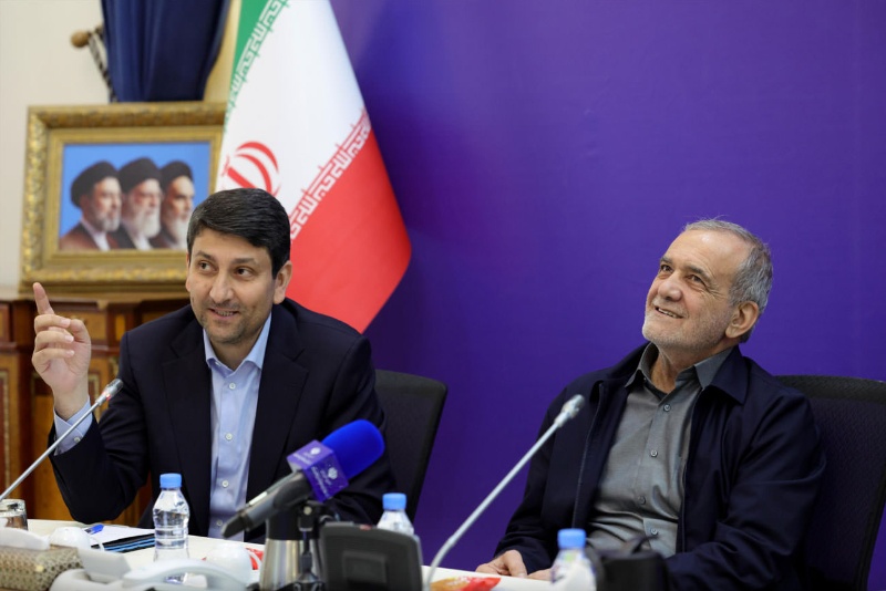 سیدستار هاشمی: اینترنت طبقاتی و لیست سفید موضوعیتی ندارد