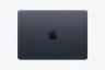 لپ تاپ اپل مک بوک ایر Apple MacBook Air 13 2026 نمای پشت