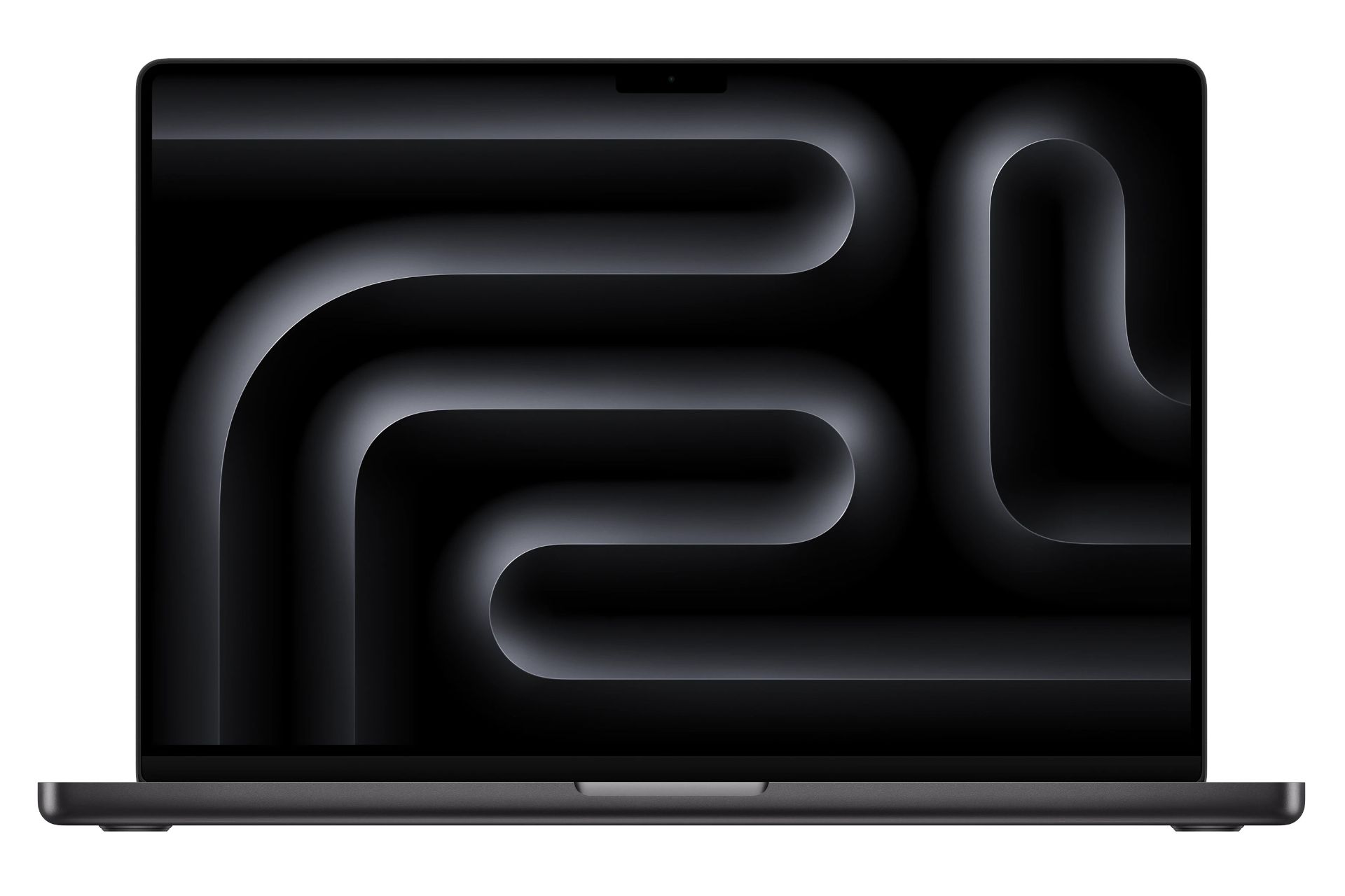لپ تاپ اپل مک بوک پرو Apple Macbook Pro 16 2026 نمای جلو