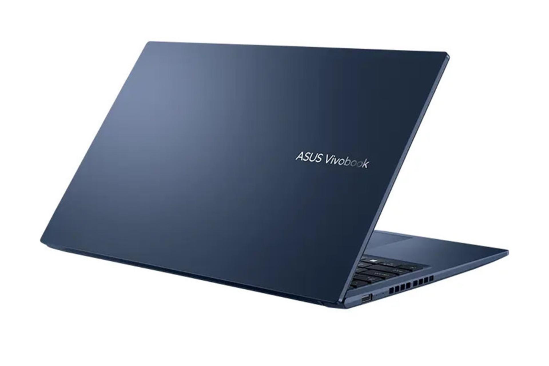 لپ تاپ ایسوس ASUS VivoBook 15 F1502VA نمای پشت