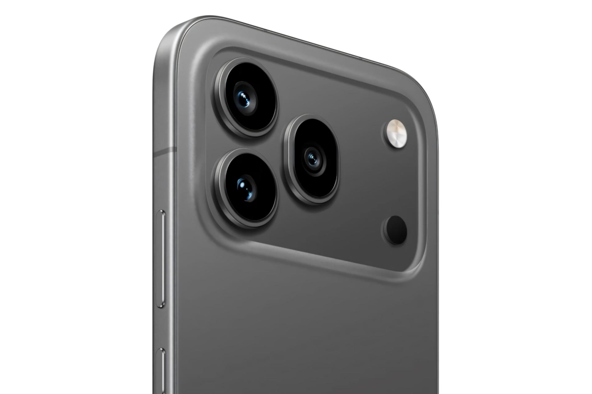 چینش دوربین گوشی موبایل آنر 600 پرو مشکی / HONOR 600 Pro