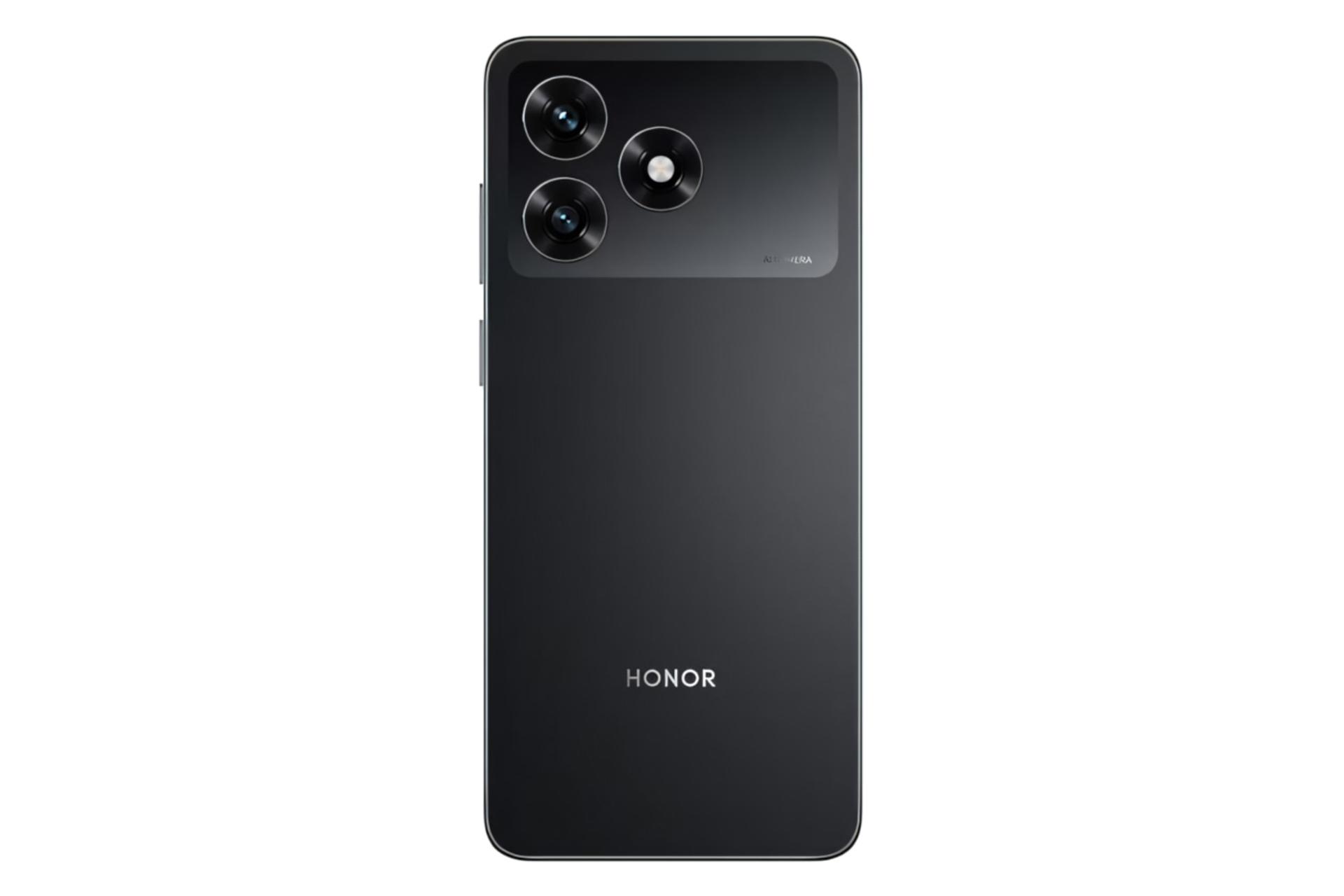 پنل پشت گوشی موبایل آنر HONOR X5d مشکی