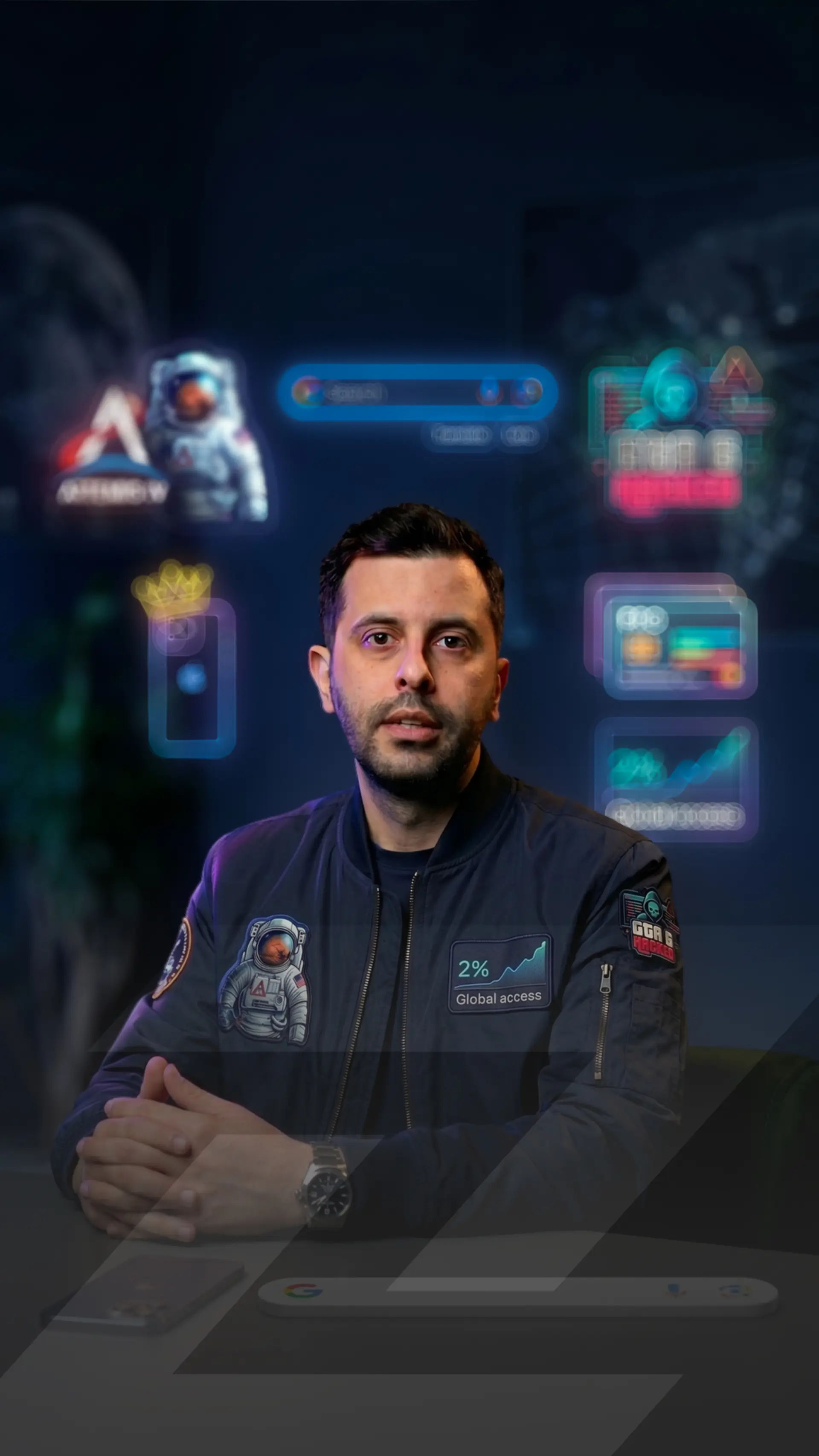 رفع فیلتر گوگل در روز ۵۰ قطعی اینترنت