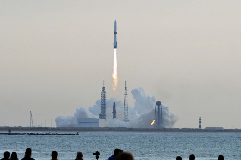 شکست تلخ بلو ارجین؛ بزرگ‌ترین ماهواره مخابراتی دنیا نیامده بازنشست شد